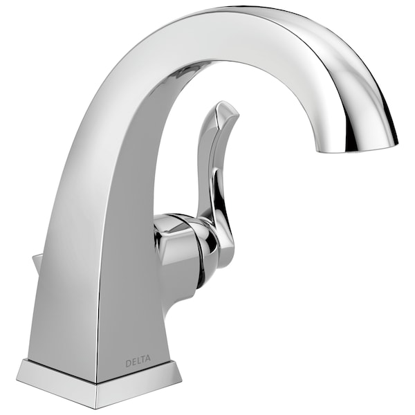 Delta Everly Single Handle Centerset Faucet 15741LF Zoro
